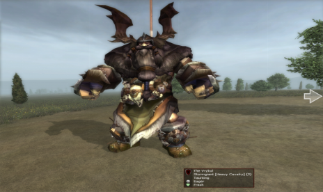 Warcraft: Total War: Official PUBLIC BETA V 1.9