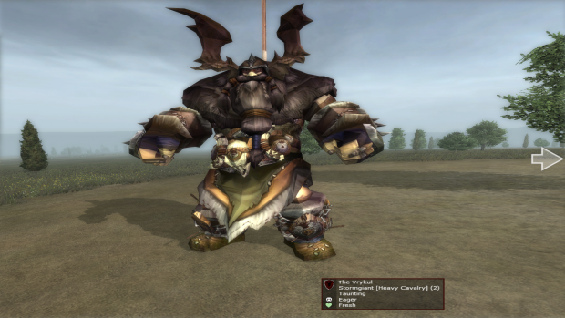 Warcraft: Total War: Official PUBLIC BETA V 1.9