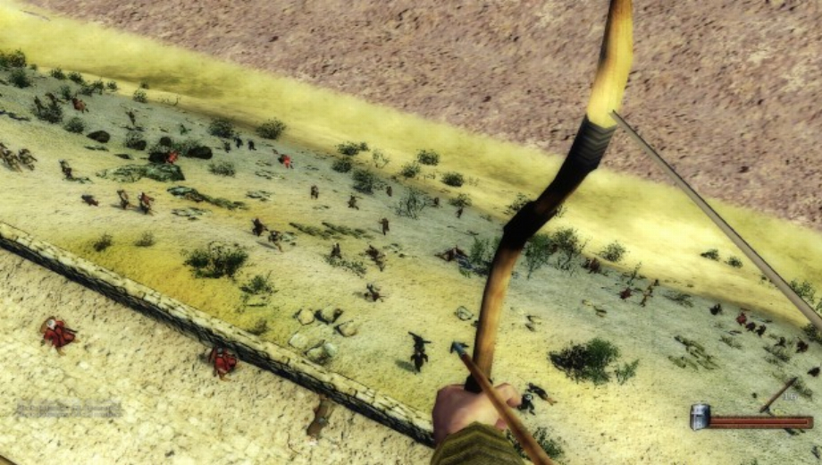 Medieval Conquests v3 Full