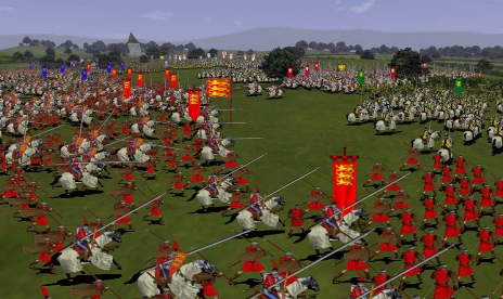 Medieval: Total War – Various Cheats