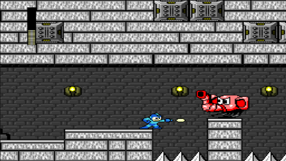 Mega Man 42 Free Full Game v1.3
