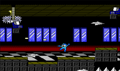 Mega Man 42 Free Full Game v1.3