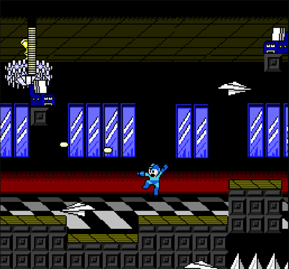 Mega Man 42 Free Full Game v1.3
