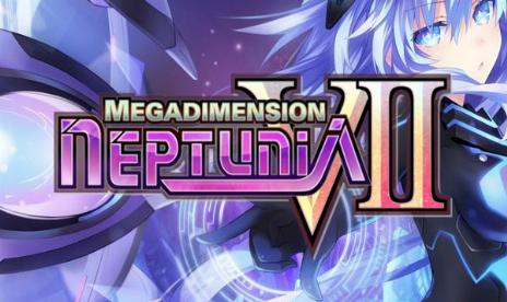 Megadimension Neptunia VII v1.2 (+20 Trainer)