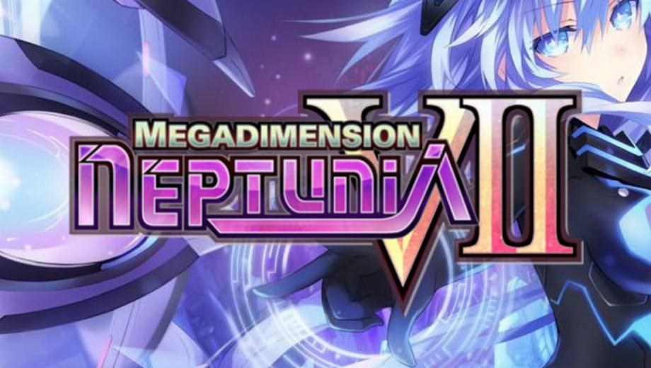 Megadimension Neptunia VII v1.2 (+20 Trainer)