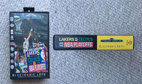 Genesis game is going for $10,000 + on ebay