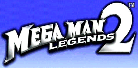 Mega Man Legends 2