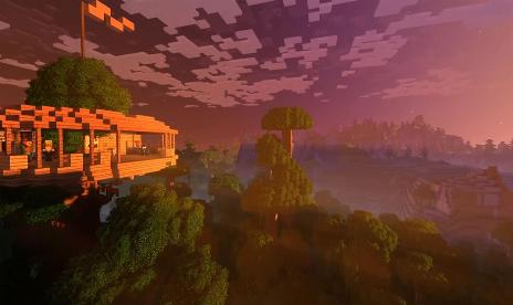 Das Super Duper Graphics Pack für Minecraft wurde gestrichen