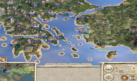 Megas Alexandros v1.0 Full