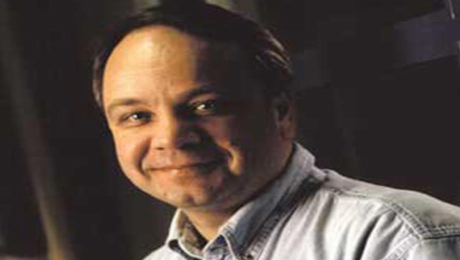 Sid Meier recibe el Premio a la Trayectoria de CMP