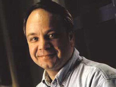 Sid Meier Receives CMP’s Lifetime Achievement Award