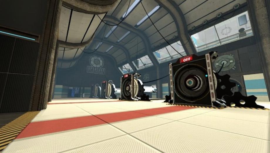 Portal 2 – Memories Chapter One