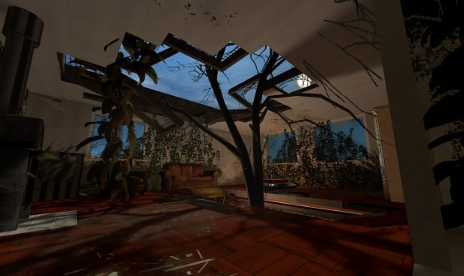 Portal 2 – Memories Chapter Two