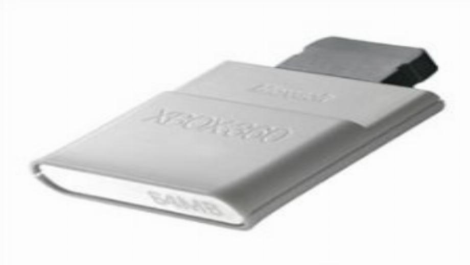 New Xbox Experience Too Large For Hard Disk-less Consoles