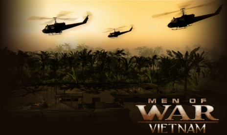 Men of War: Vietnam