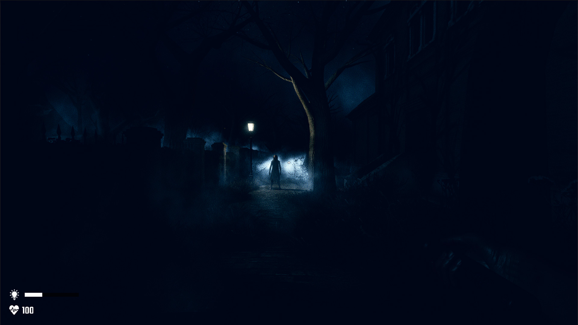 Mental Hospital Child of Evil v1.1 (+2 Trainer)