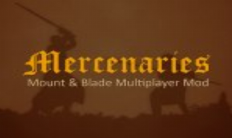 Mount & Blade: Warband – Mercenaries v1.016