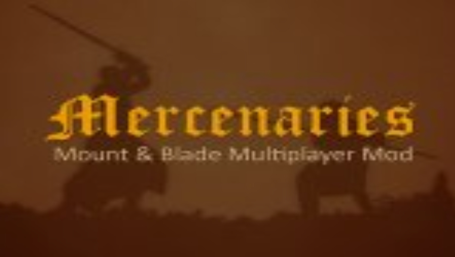 Mount & Blade: Warband - Mercenarios v1.016