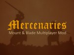 Mount & Blade: Warband – Mercenaries v1.016