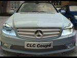 Mercedes CLC Dream Test Drive Free Full Game