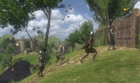 Mercenaries v1.044 Full