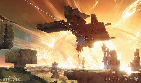 Destiny’s Loot Is Bound To Its Founder – No Trading Allowed