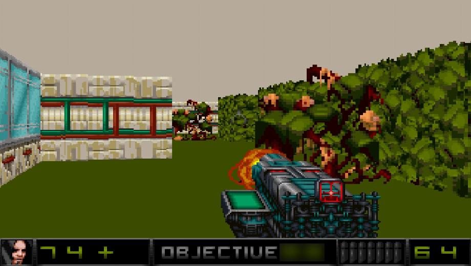 Merger 3D Free Full Game