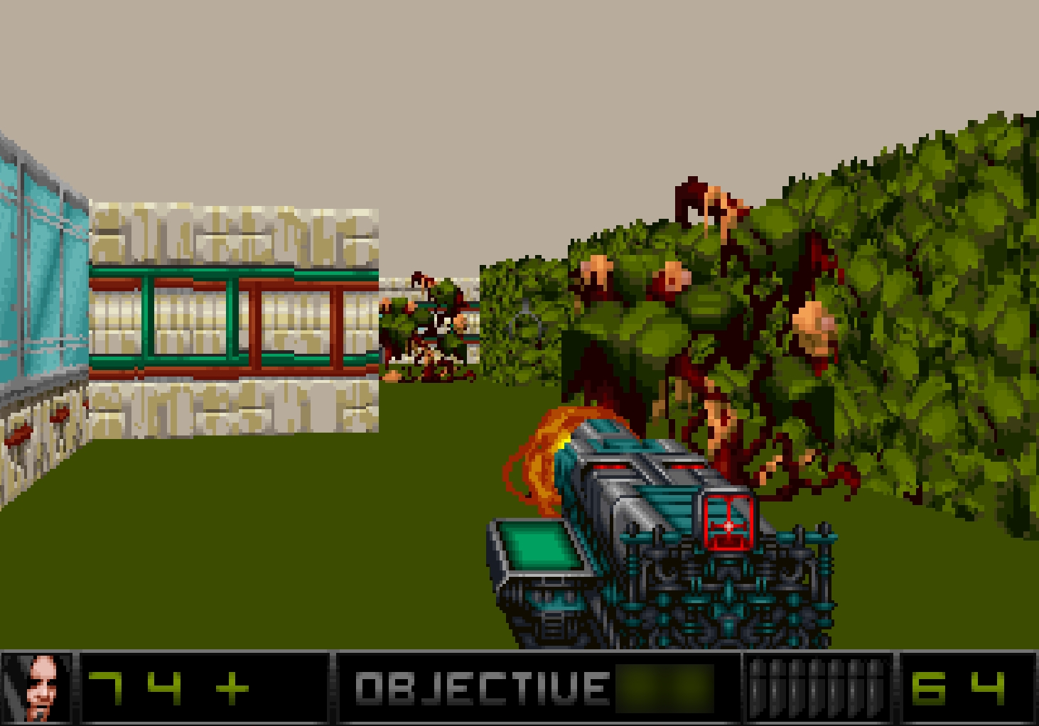 Merger 3D Free Full Game