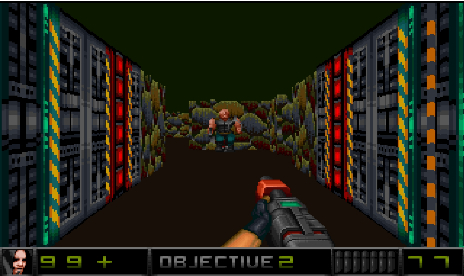 Merger 3D Kostenloses Volles Spiel