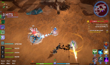 Metal Mutation (+10 Trainer)