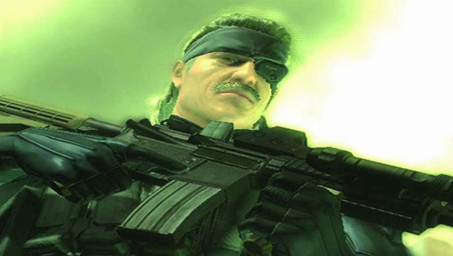 No More Metal Gear