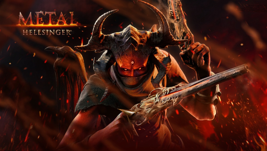 Metal: Hellsinger v20220915 (+12 Trainer)