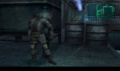 Metal Gear Solid – FAQ