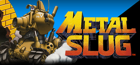 Metal Slug – Walkthru