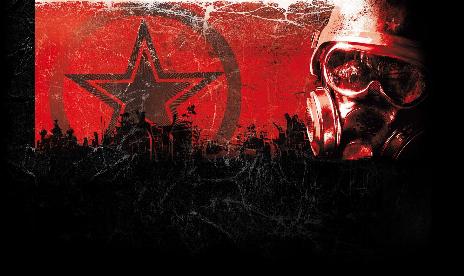 THQ Announces Post Apocalyptic FPS: Metro 2033