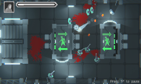 Metro Warriors: Prologue Free Full Game