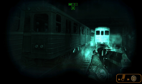 Metro 2033 Redux (+13 Trainer) [XiaoXing]