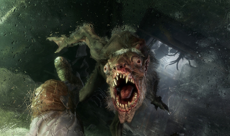 Metro Exodus v1.0.0.7 (+20 Trainer)