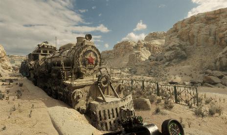 Metro Exodus bénéficiera d'une édition spéciale améliorée