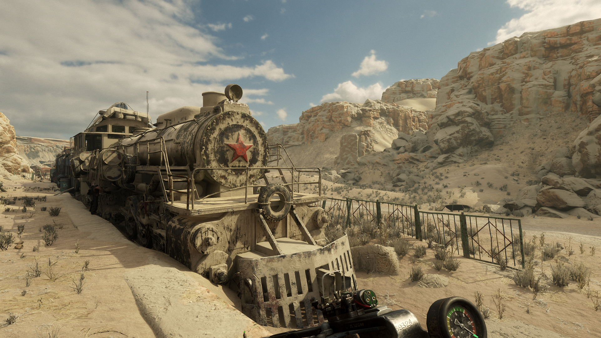Metro Exodus to get special Enhanced Edition