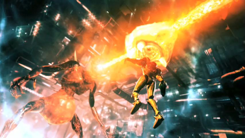 Nintendo corrige le bug de Metroid : Other M grâce au système postal