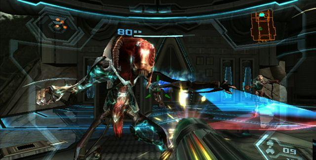 Metroid Prime 3: Corruption - Bonusinhalt