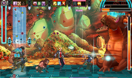 The Metronomicon