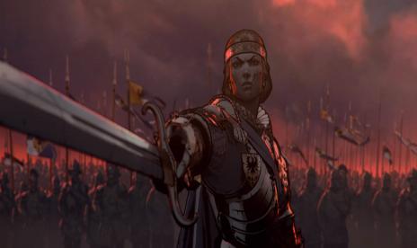 Gwent is getting a single player campaign ahead of esports league