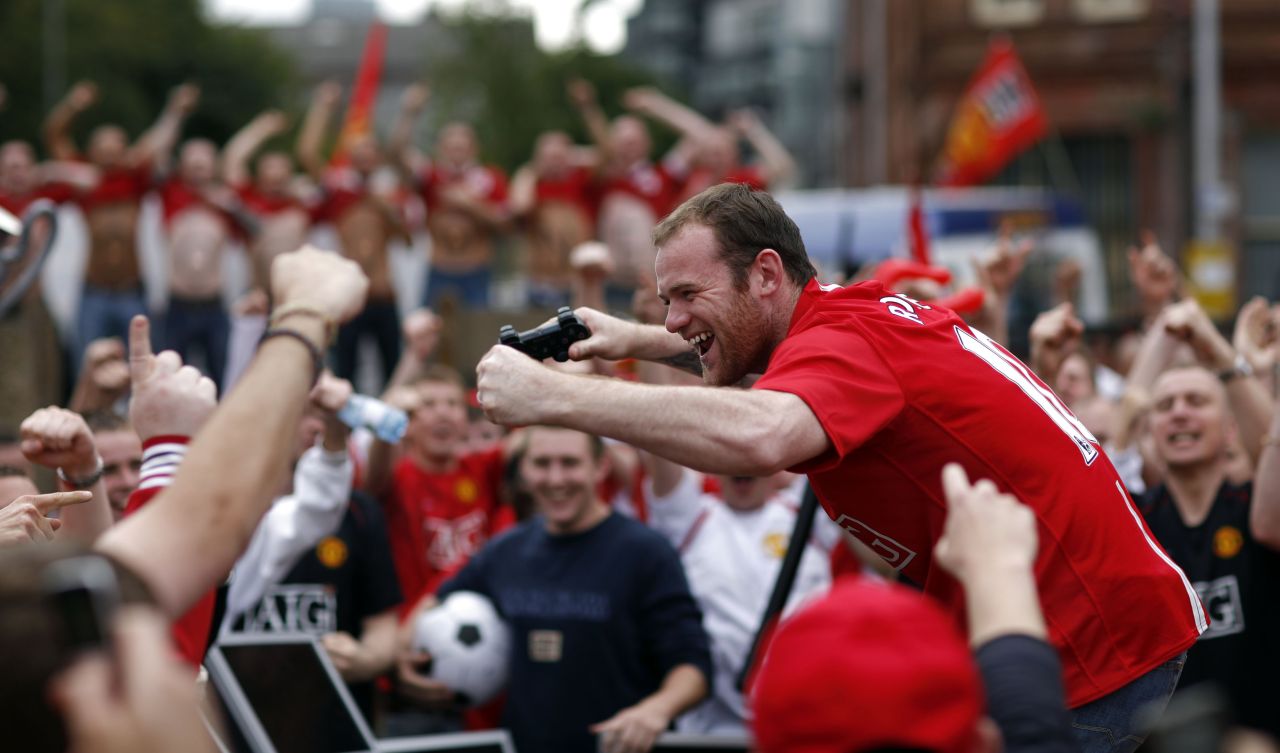 Das große Finale des FIFA Interactive World Cup findet am 1. Mai statt
