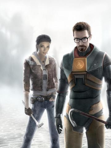 Half-Life 2 – Behind the Noise