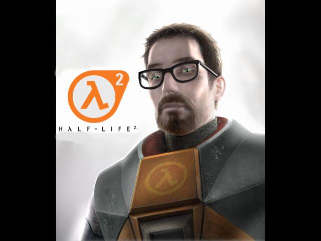 Half-Life 2 – Behind the Noise