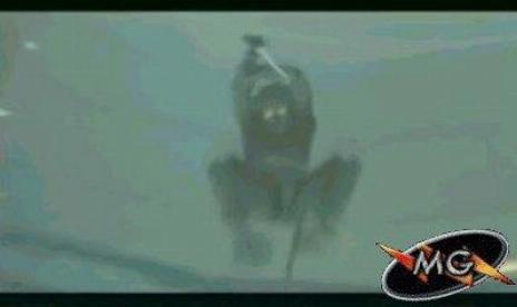 Metal Gear Solid 2 TGS 2001 Autumn Trailer