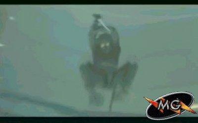 Tráiler de otoño de Metal Gear Solid 2 TGS 2001