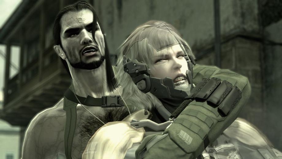Metal Gear Solid 4 Won’t End The Series